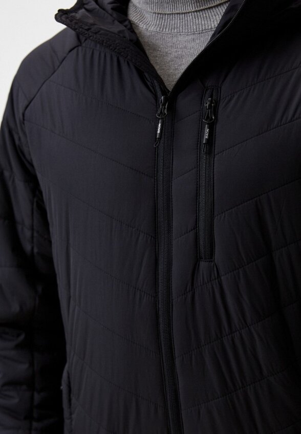 Куртка утепленная Baon