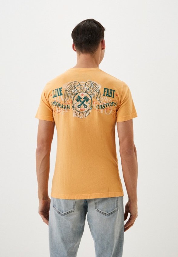 Футболка Affliction