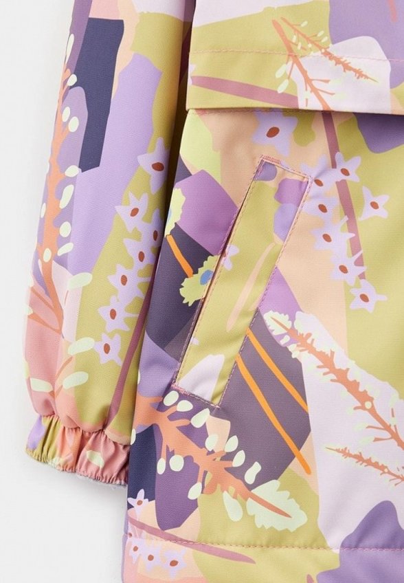 Куртка Nikastyle