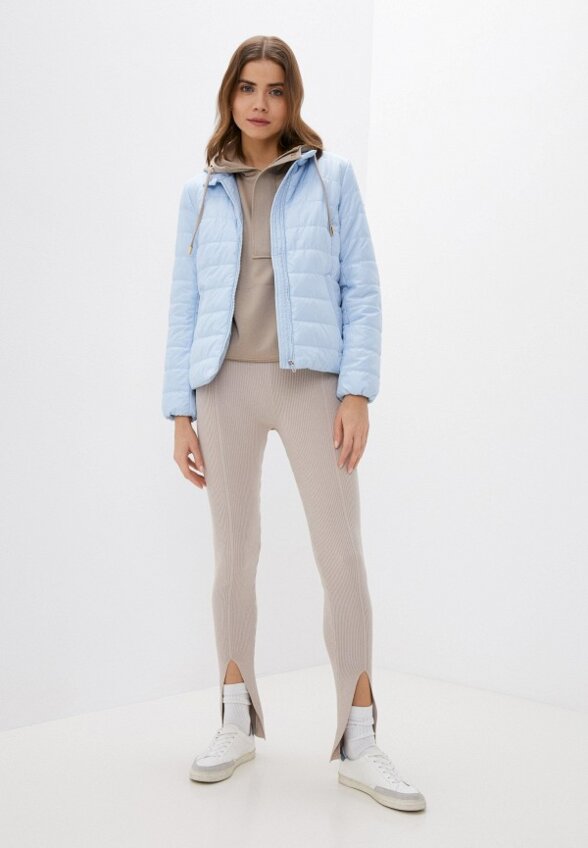 Куртка утепленная Baon