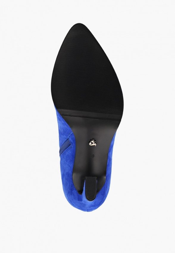 Ботильоны Valley