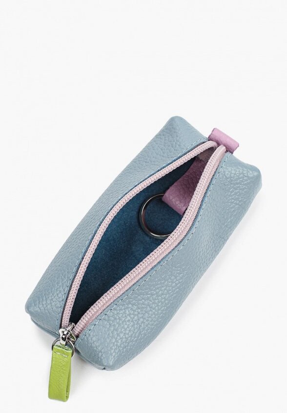 Обложка для документов и ключница Mumi