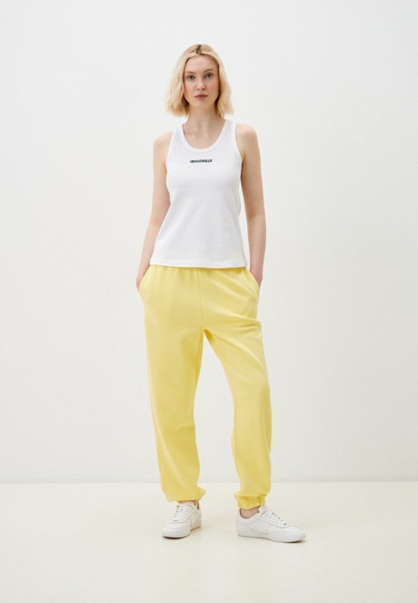 Брюки спортивные Lacoste