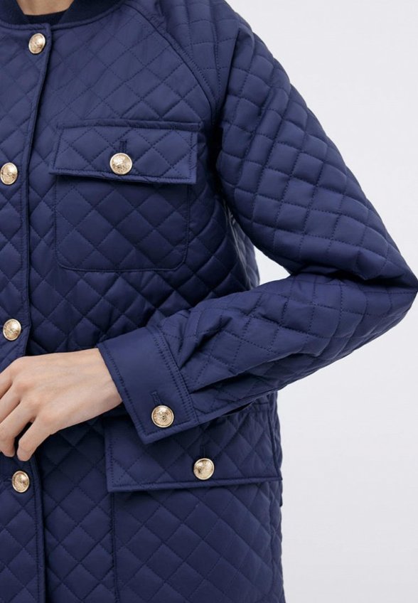 Куртка стеганая Baon