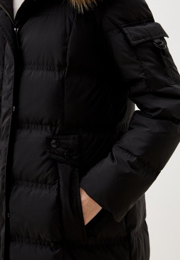 Пуховик Betty Barclay