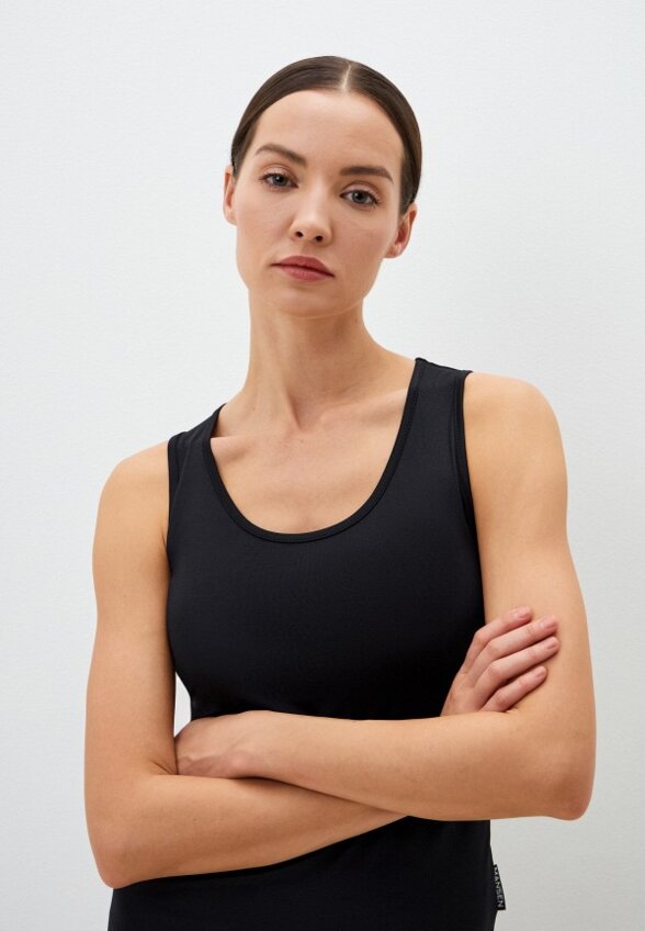 Майка спортивная Mansen