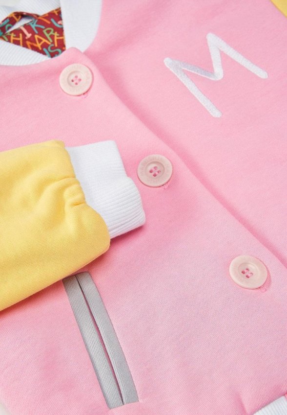 Куртка утепленная Marushik