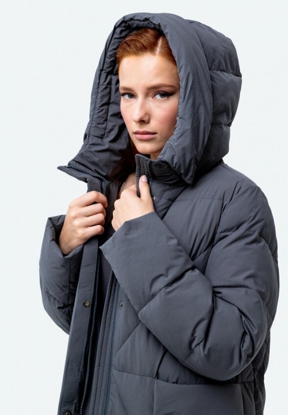 Куртка утепленная Marvelous Experience