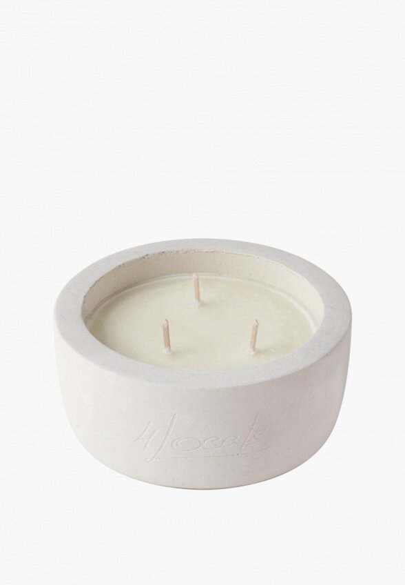 Свеча ароматическая Forlocals