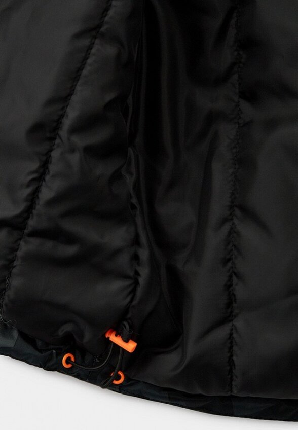 Куртка утепленная Funday