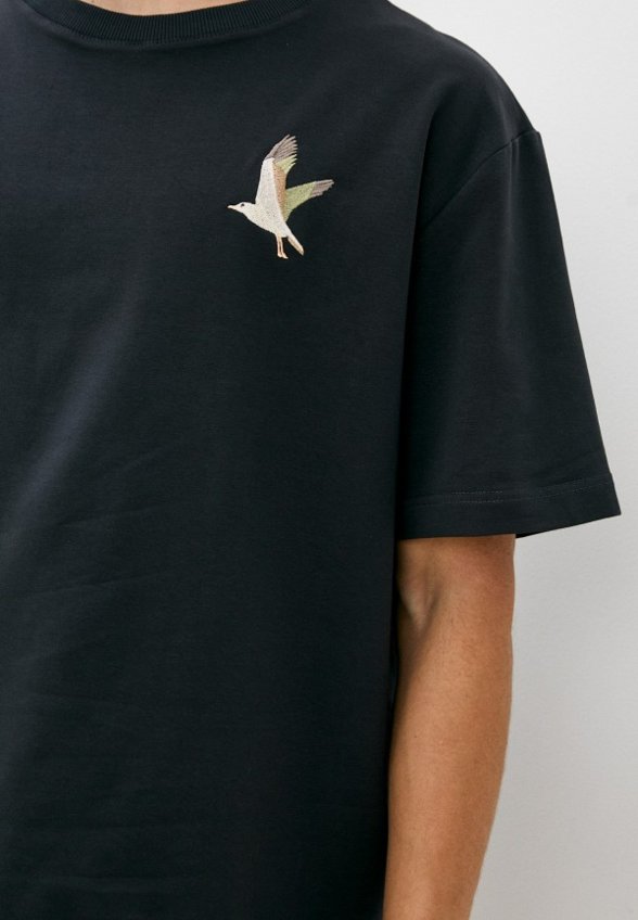 Футболка Берегите Птиц