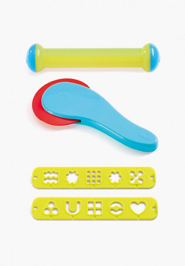 Пластилин Djeco