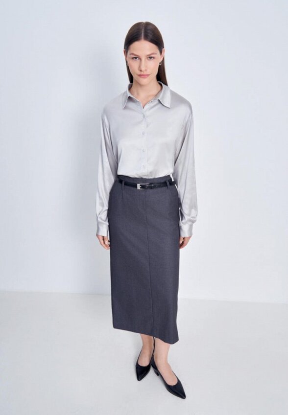 Блуза Finn Flare