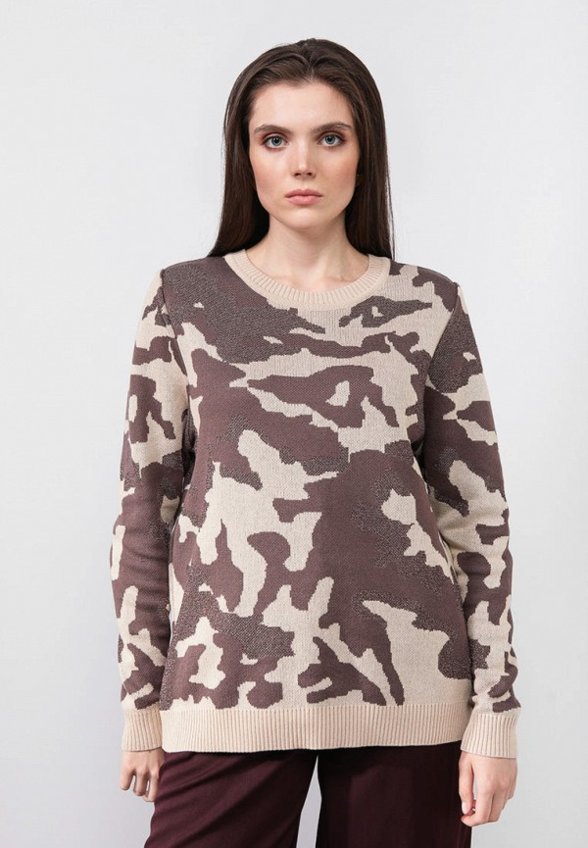 Джемпер Vivawool