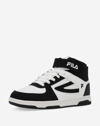 Кеды для мальчиков FILA Sp Fil Nxt, Белый женщинам