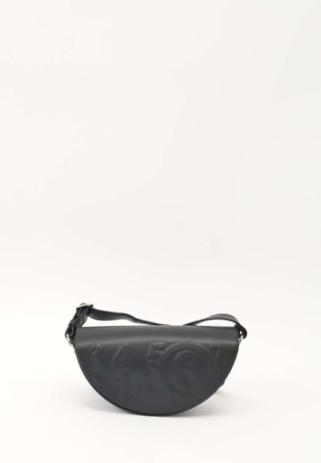 MM6 Leather Bag