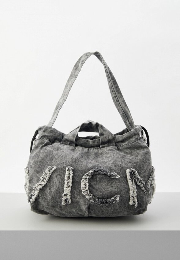 Сумка джинсовая Vic Matie