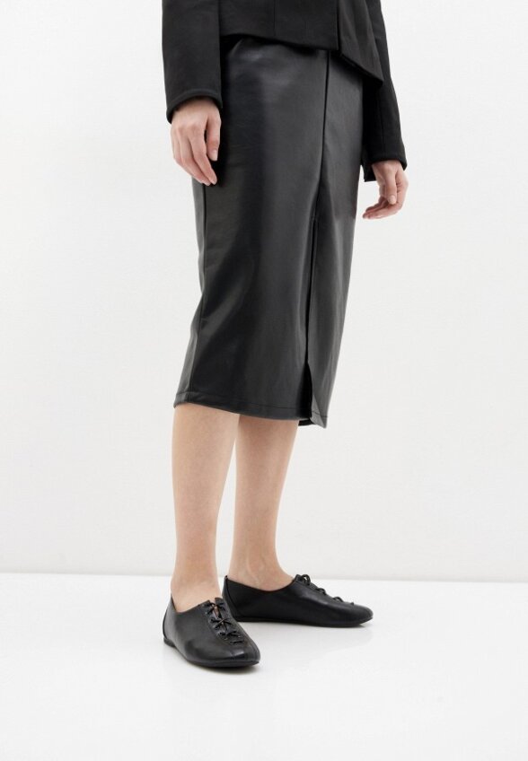 Ботинки Keddo