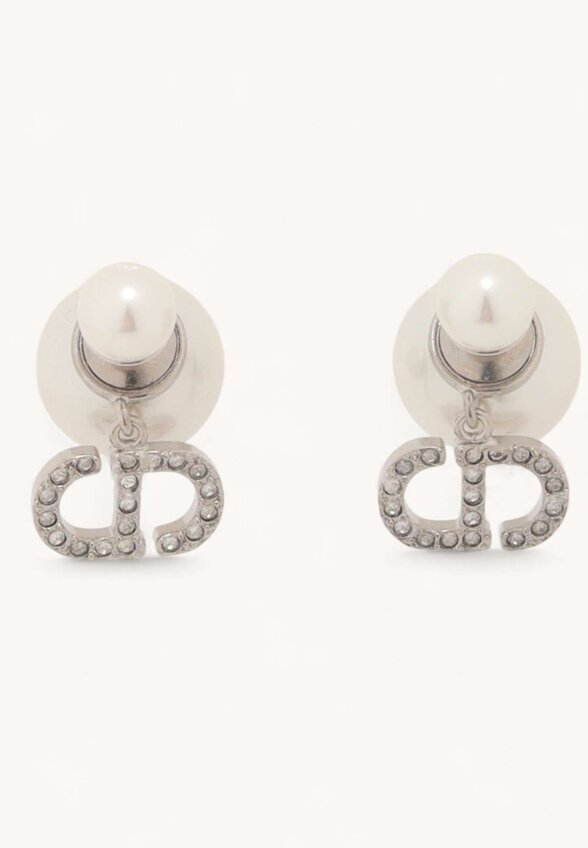 Dior Earrings