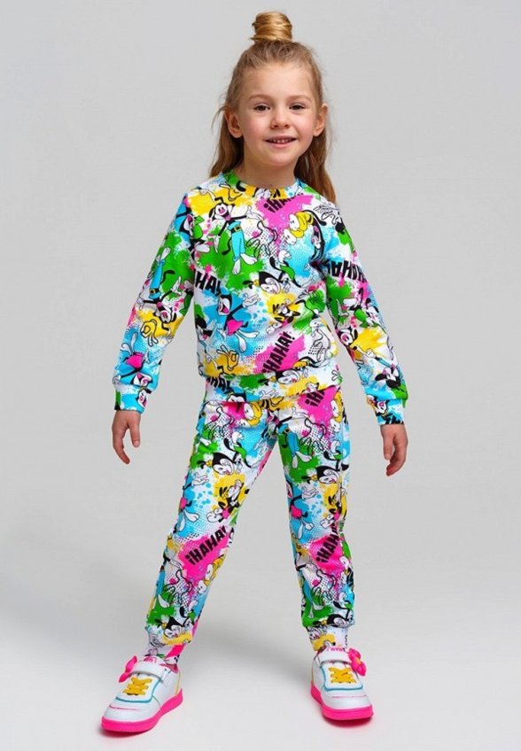 Свитшот PlayToday