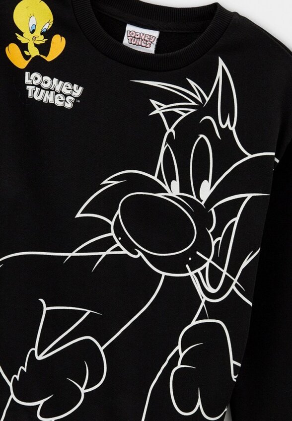 Свитшот PlayToday