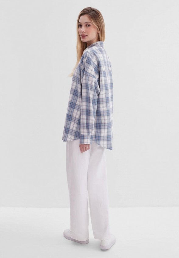 Рубашка Envylab