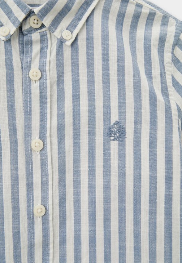 Рубашка Springfield