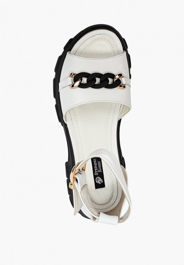 Босоножки Stefano Rossi