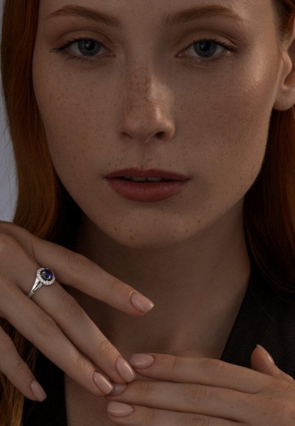 Кольцо Sokolov