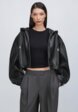 Куртка кожаная Top Top6  - превью