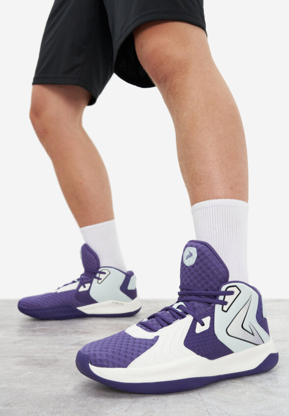 Кроссовки мужские Demix Jawz, Белый