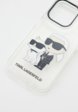 Чехол для iPhone Karl Lagerfeld2  - превью
