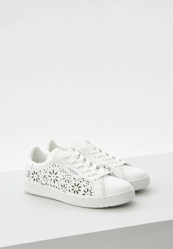 Кеды Twinset Milano