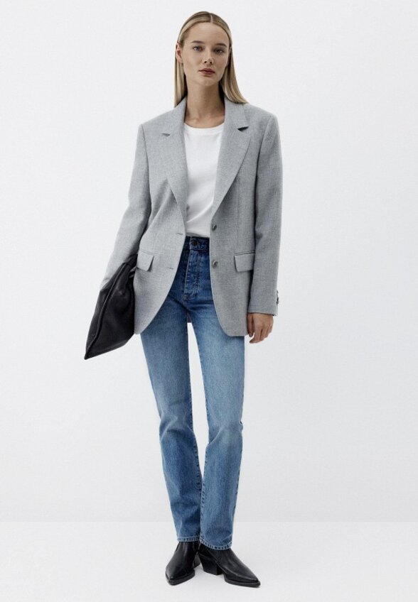 Джинсы Charuel