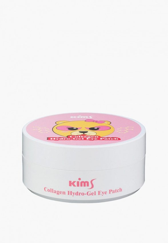Патчи для глаз Kims