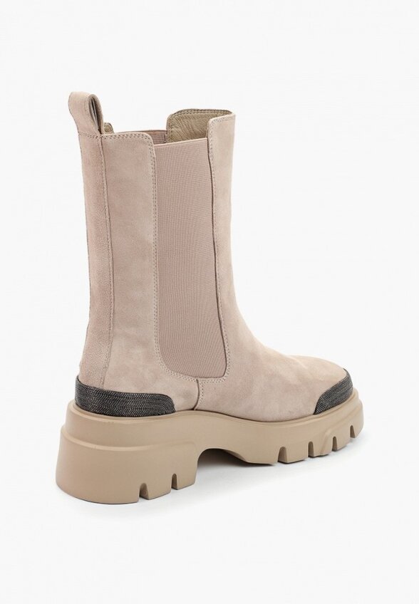 Ботинки Graciana