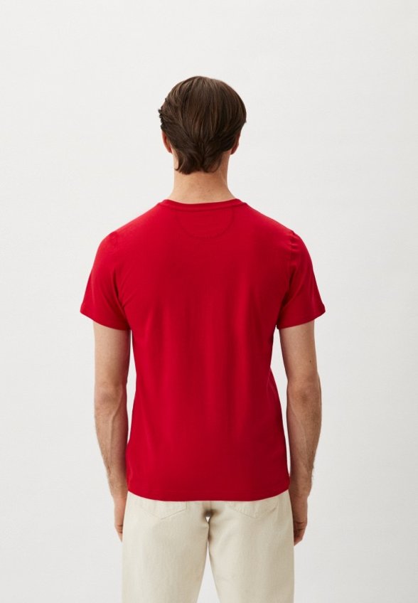 Футболка La Martina