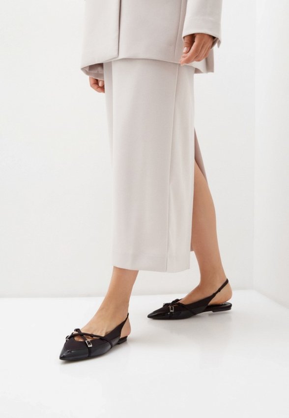 Туфли Vivian Royal