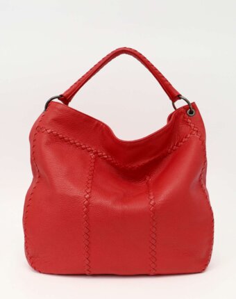 Bottega Veneta Leather Bag женщинам