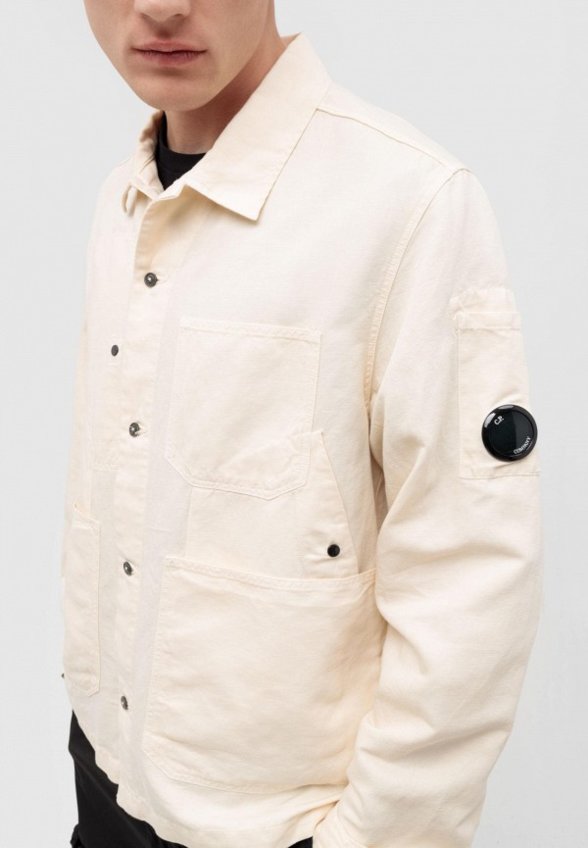 Рубашка C.P. Company