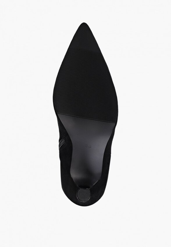 Ботфорты Dino Ricci Select