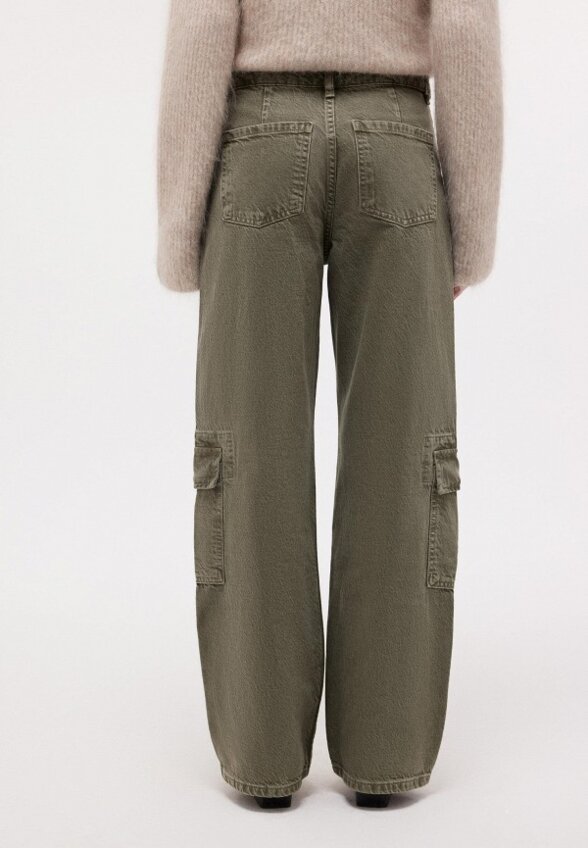 Джинсы Calista