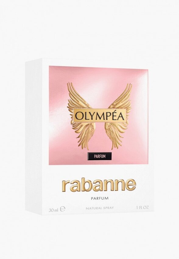 Духи Paco Rabanne