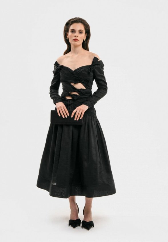 Платье Sample Room