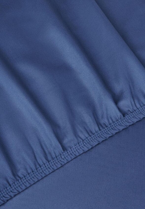 Простыня 2-спальная Bellehome