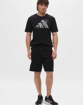 Футболка adidas мужчинам
