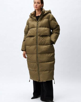 Пуховик Guess женщинам