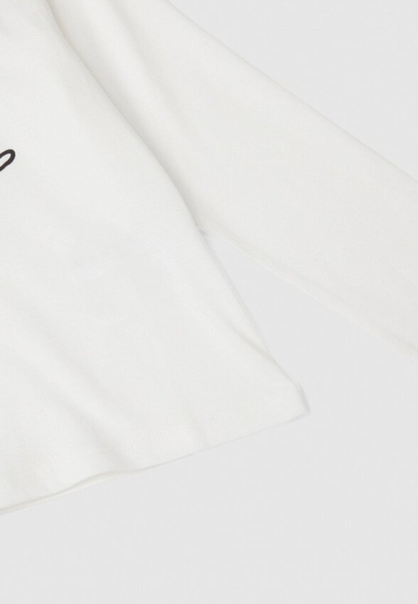 Лонгслив United Colors of Benetton