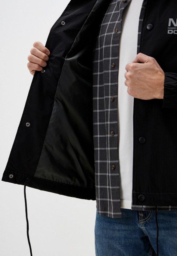 Ветровка DC Shoes