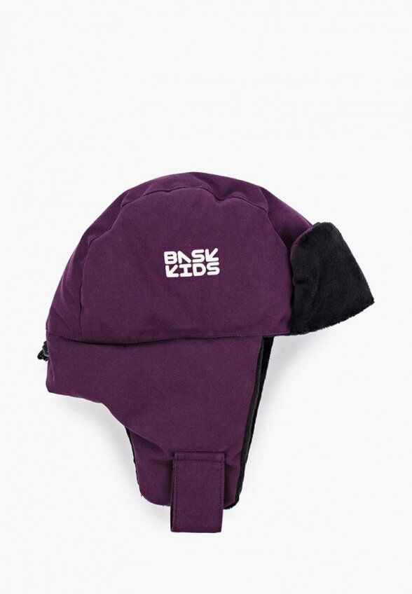 Шапка Bask Kids
